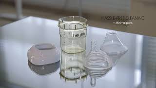 Hegen 30s Product Video [upl. by Irv183]