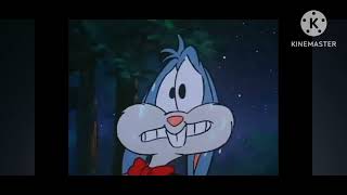 tiny toons adventures parodia loquendo 1 [upl. by Lindy]