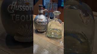 Infinity tequila bottle worth looking into if interested fypyoutube tequila bartender fyp [upl. by Sherburne585]