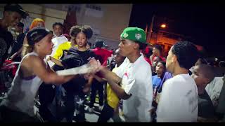 sacando chipa En Tono Militar Video Oficial Junte alcarrizo [upl. by Teerell]