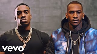 Skepta x Bugzy Malone  Chasing Bullets Music Video [upl. by Domel]