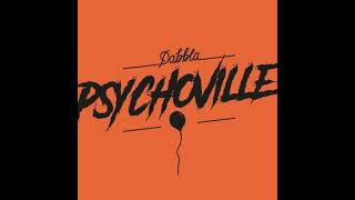 Dabbla  Psychoville Instrumental [upl. by Okeim]