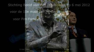 Tribute aan Pim Fortuyn  Aankomende herdenking 6 mei 2012 [upl. by Aiveneg]