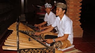 Bali Rindik Bamboo Music Relaxing [upl. by Sarita]