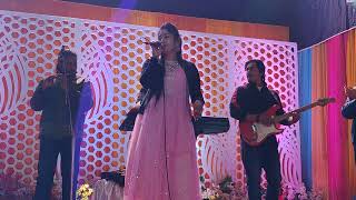 Komolay Nritto Kore  Concert Performance  Explore 03  Western Para Bhola [upl. by Behka12]