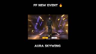 Luck1000000000000😱😵New sky dive  Bonus shorts  freefire shortsviral newevent [upl. by Sirad]