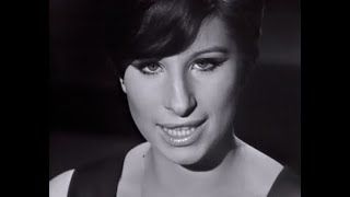 Barbra Streisand  1965  My Name is Barbra  Funny Girl Medley [upl. by Eivets]