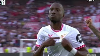 FULL HIGHLIGHTS  Sevilla Vs Real Betis 10 All Goals Results amp Extended Highlights [upl. by Iblehs]