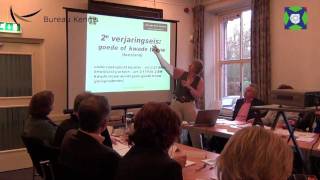 Workshop illegaal grondgebruik  Amersfoort [upl. by Adohr]