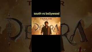 Devara part 1 trailer review Saif vs Jr ntr marte dum tak filmy [upl. by Duff]