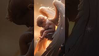 MINI CHERUB CHERUBIM shortvideo art different angel cool nerd short [upl. by Auqinet]