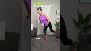 3 Easy Exercises for Building Strong Knees [upl. by Phonsa]