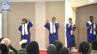 MBAC Praise and Worship Team  Wenhliziyo Yami Mawuhlakaniphe [upl. by Essam]