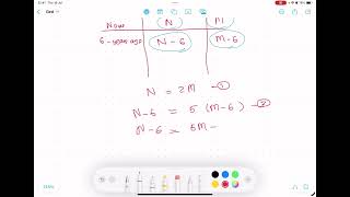 GED Mathematical Reasoning Kaplan Book Exercise [upl. by Grous]