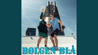 Bølgen blå feat Yepseb [upl. by Htenek337]