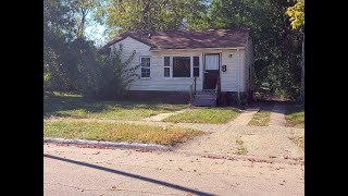 19341 Lindsay Street Detroit MI  20240078486 [upl. by Wickner]