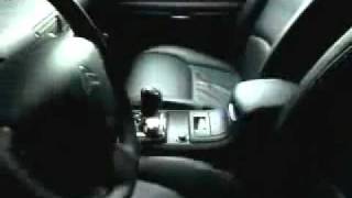 Citroën C6 vidéo [upl. by Gusba]