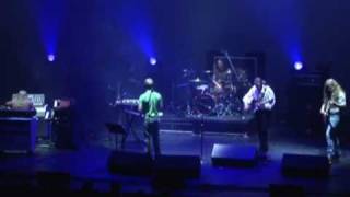 Wobbler live at NEARfest 2005 [upl. by Grosberg]