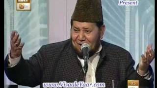 Urdu Naat Muflis e Zindagi Ab Na Akhtar Qureshi In QtvBy Visaal e Yaar [upl. by Howey554]