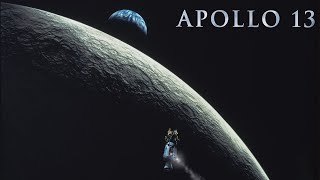 Apollo 13 1995 Ambience amp Music [upl. by Klaus]