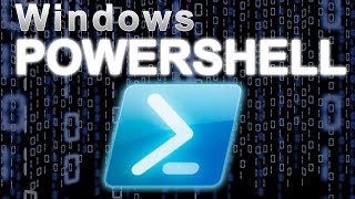 PowerShell  Introducción básica a las variables [upl. by Sorce997]