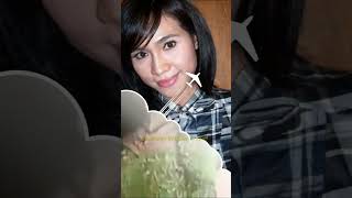 CUCU CAHYATI PENYANYI DANGDUT BERWAJAH CANTIK BERSUARA MERDU ERA TAHUN 90ANshorts [upl. by Acalia]