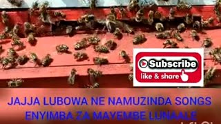 Jajja Lubowa Namuzinda songs Enyimba za mayembe Nambaga omumbejja Joan Nassolo Tebatagwabwe share [upl. by Akinihs568]