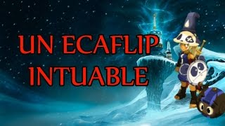 Dofus UN ECAFLIP INTUABLE [upl. by Kenney]