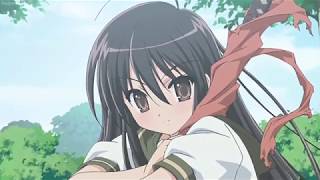 Shakugan no Shana Opening 1 60FPS [upl. by Ixela]