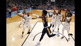 Ja Morants 2019 March Madness highlights [upl. by Neryt]