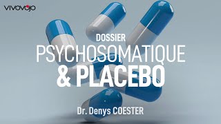 La puissance de leffet Placebo  Dr Denys COESTER [upl. by Aihsemat]