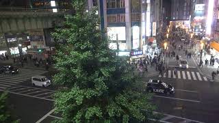 オノデンch【秋葉原ライブカメラ Akihabara live camera】 [upl. by Earezed]