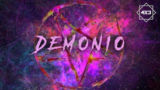 Demonio  4x3 Vídeo Oficial [upl. by Hutt]