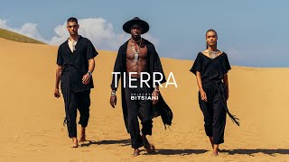 ARISTOTELI BITSIANI  TIERRA  SS 2023 [upl. by Teece]