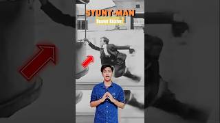 Buster Keaton  the Stunt Man facts ytshorts viralshorts hindifacts [upl. by Elatia]