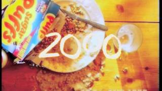 Atjazz  Its Complete 2001 Official Music Video [upl. by Alilahk]