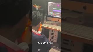 Legendado em PT  BR MC Kevin  Fogo na Pólvora mckevin video musica funk viral [upl. by Llecrep]