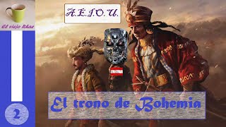 EUIV Austria Todopoderosa  Capítulo 2 El trono de Bohemia [upl. by Curran]