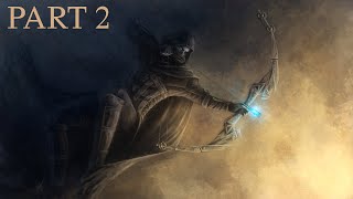 THIEF Gameplay Walkthrough Part 2 FULL GAME 4K 60FPS PC  No Commentary [upl. by Eliott730]