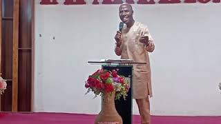 The Other Side of God Part 1  Pastor Lekan Adeyemi [upl. by Eadie253]