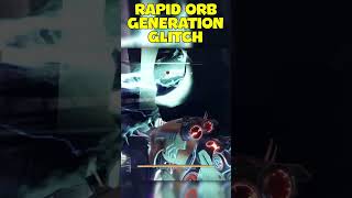 Rapid Orb Generation Glitch  Destiny 2 [upl. by Lemmor]