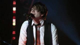 Owl City  Air Traffic Live  Minneapolis MN [upl. by Alan]