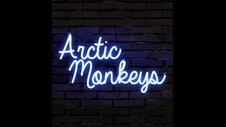 Arctic Monkeys  Cover Full album [upl. by Dnomar]