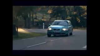 Essai Volvo V70 R [upl. by Ridglea]