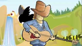 Dwight Yoakam  quotWaterfallquot [upl. by Enisaj]