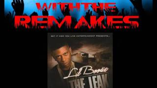 Lil Boosie  Wipe Me Down TheGuyWithTheRemakes [upl. by Attlee]