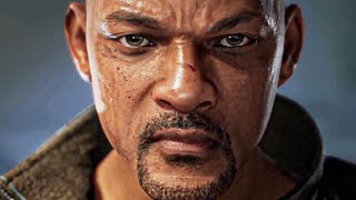 UNDAWN Bande Annonce 2023 Will Smith [upl. by Swagerty]