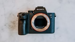 TEST du Sony A7III LA bonne SURPRISE [upl. by Enilasor965]