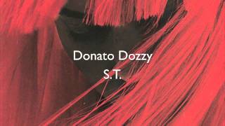 Donato Dozzy  ST [upl. by Bailar]