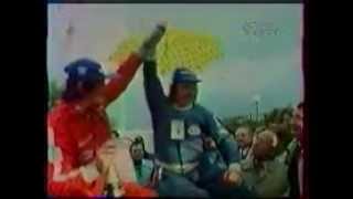 Rallye Tour de Corse 1980 [upl. by Aihsem467]